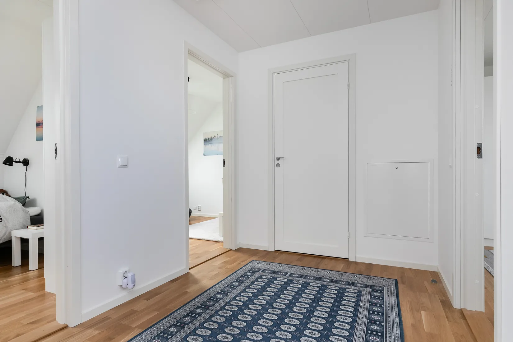 Bostadsrätt, Radhus, Nästegårdsvägen 5A, Lillån, Örebro