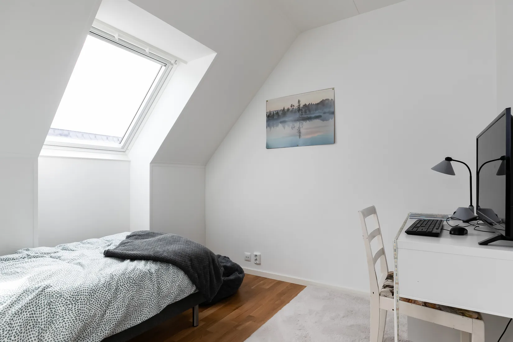 Bostadsrätt, Radhus, Nästegårdsvägen 5A, Lillån, Örebro