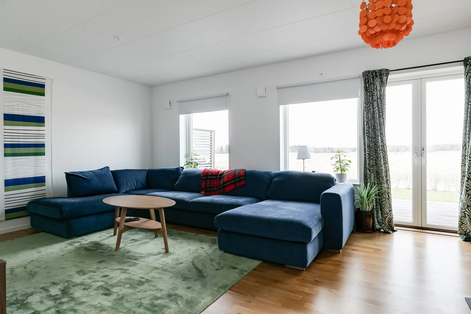 Bostadsrätt, Radhus, Nästegårdsvägen 5A, Lillån, Örebro