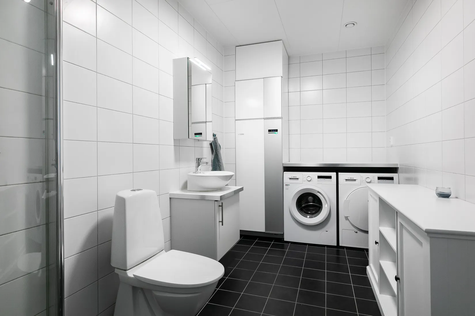 Bostadsrätt, Radhus, Nästegårdsvägen 5A, Lillån, Örebro