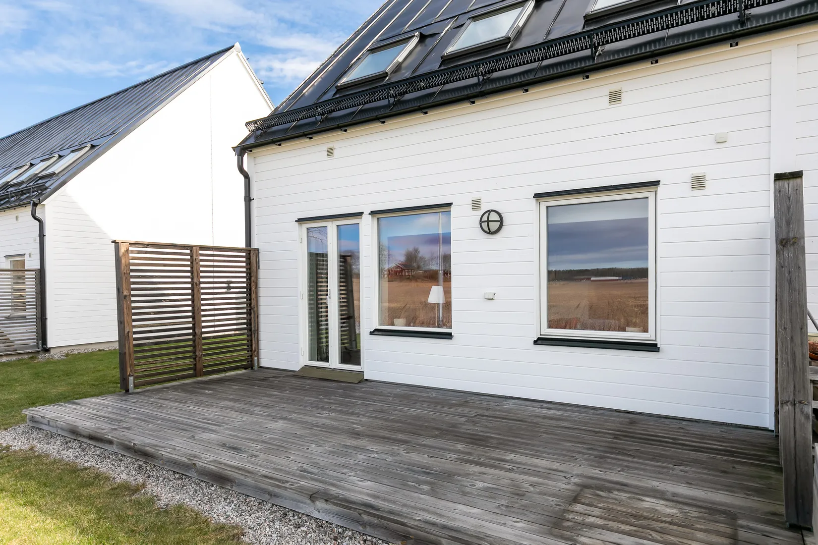 Bostadsrätt, Radhus, Nästegårdsvägen 5A, Lillån, Örebro