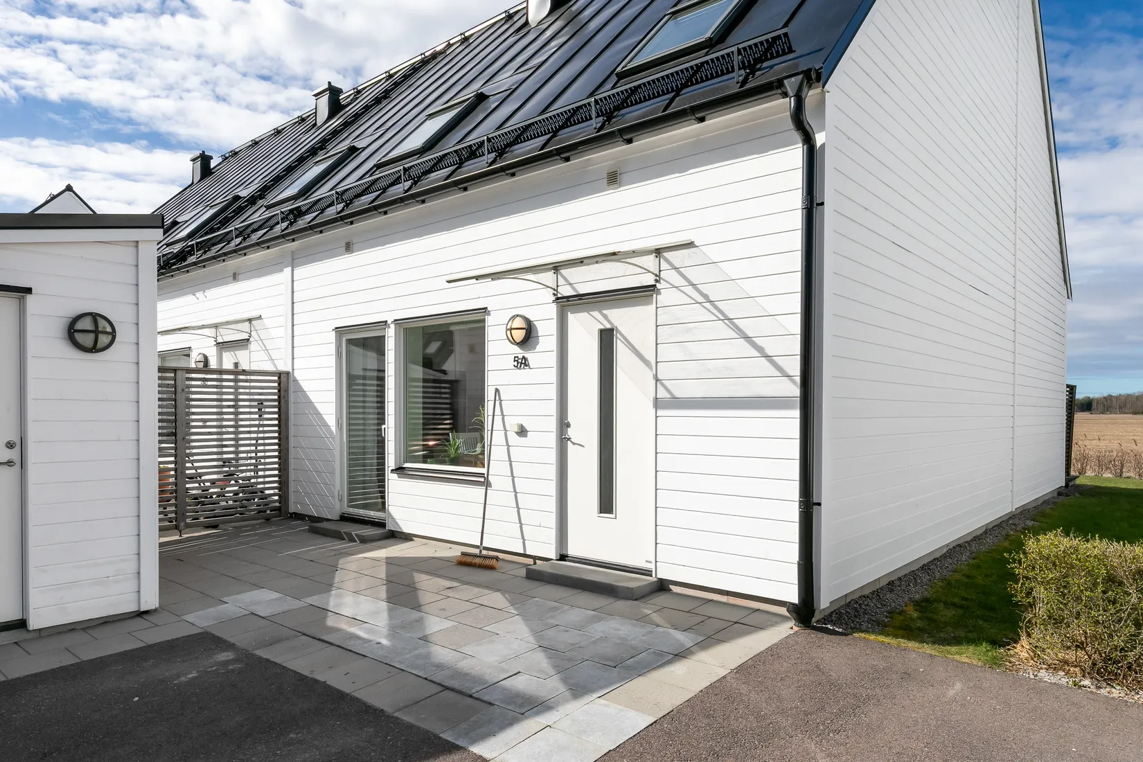 Bostadsrätt, Radhus, Nästegårdsvägen 5A, Lillån, Örebro