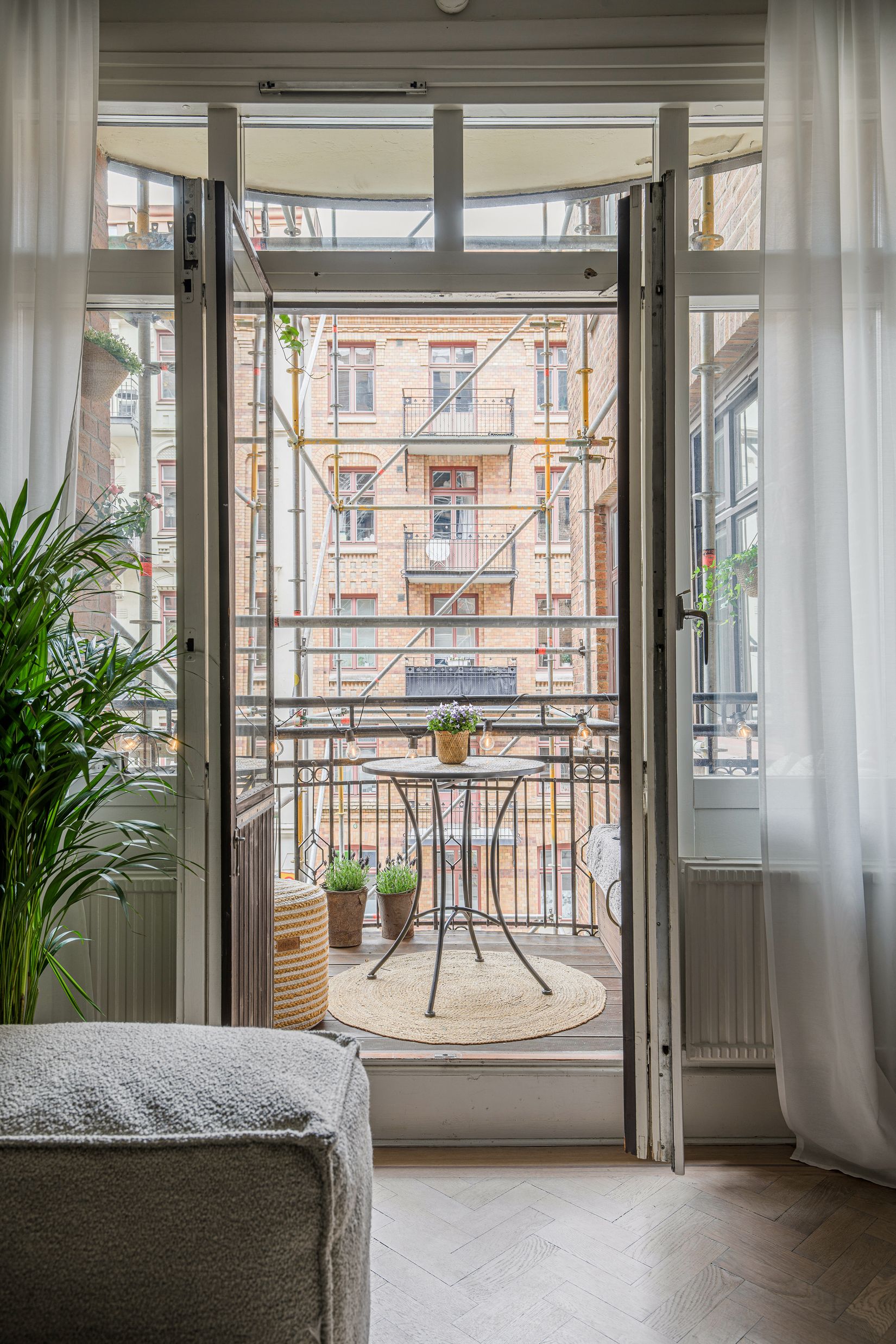 Bostadsrätt, Wadmansgatan 4A, Lorensberg, Göteborg