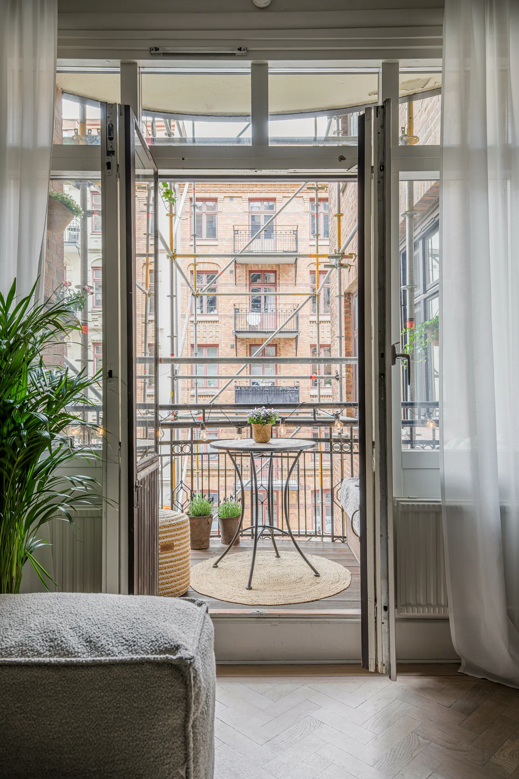 Bostadsrätt, Wadmansgatan 4A, Lorensberg, Göteborg