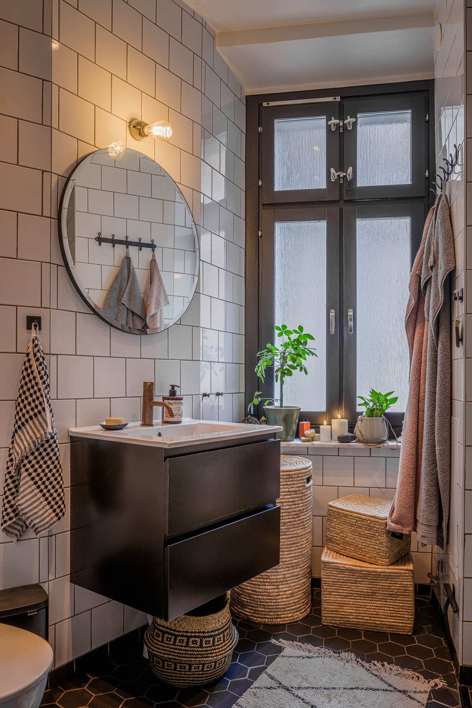 Bostadsrätt, Wadmansgatan 4A, Lorensberg, Göteborg