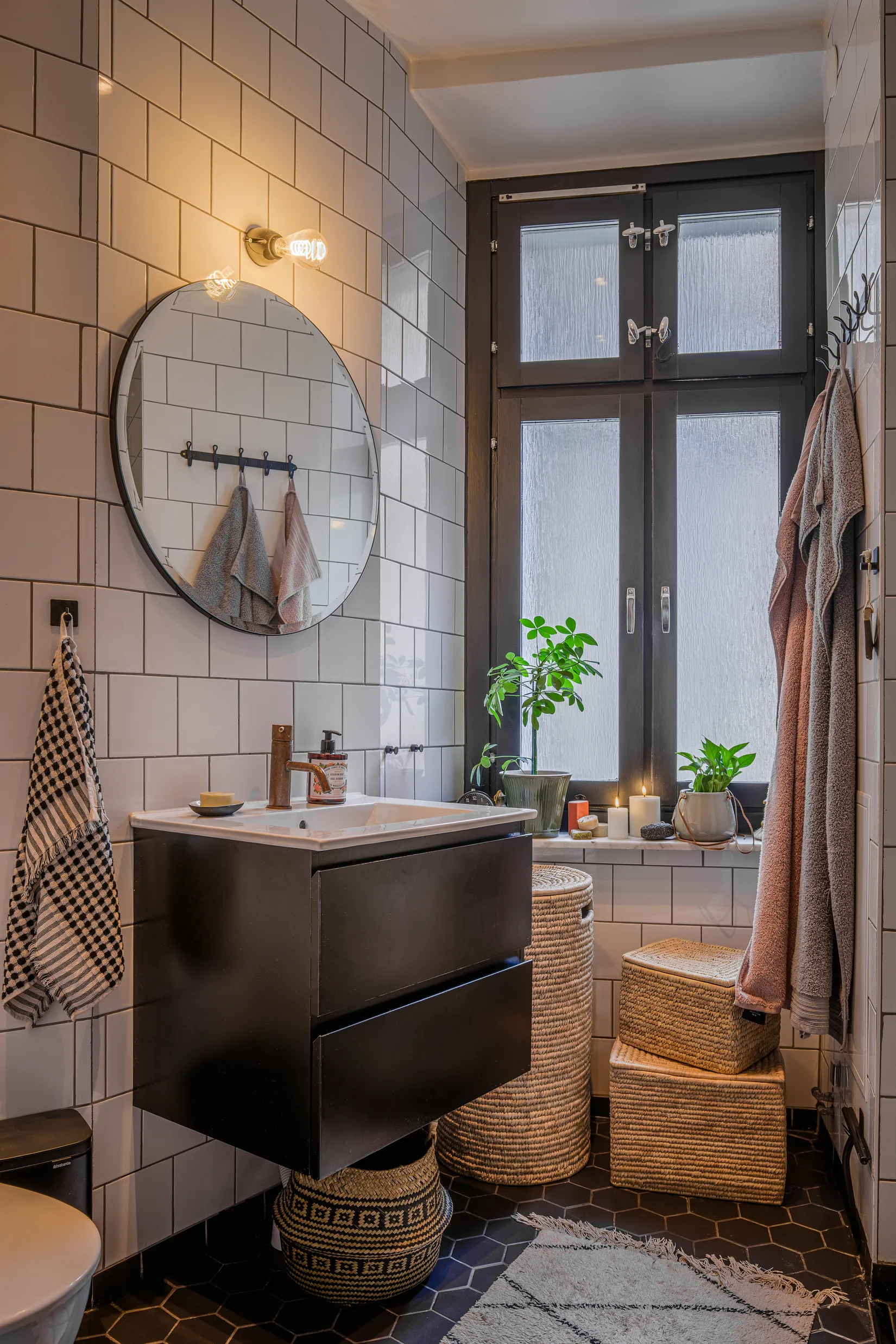 Bostadsrätt, Wadmansgatan 4A, Lorensberg, Göteborg