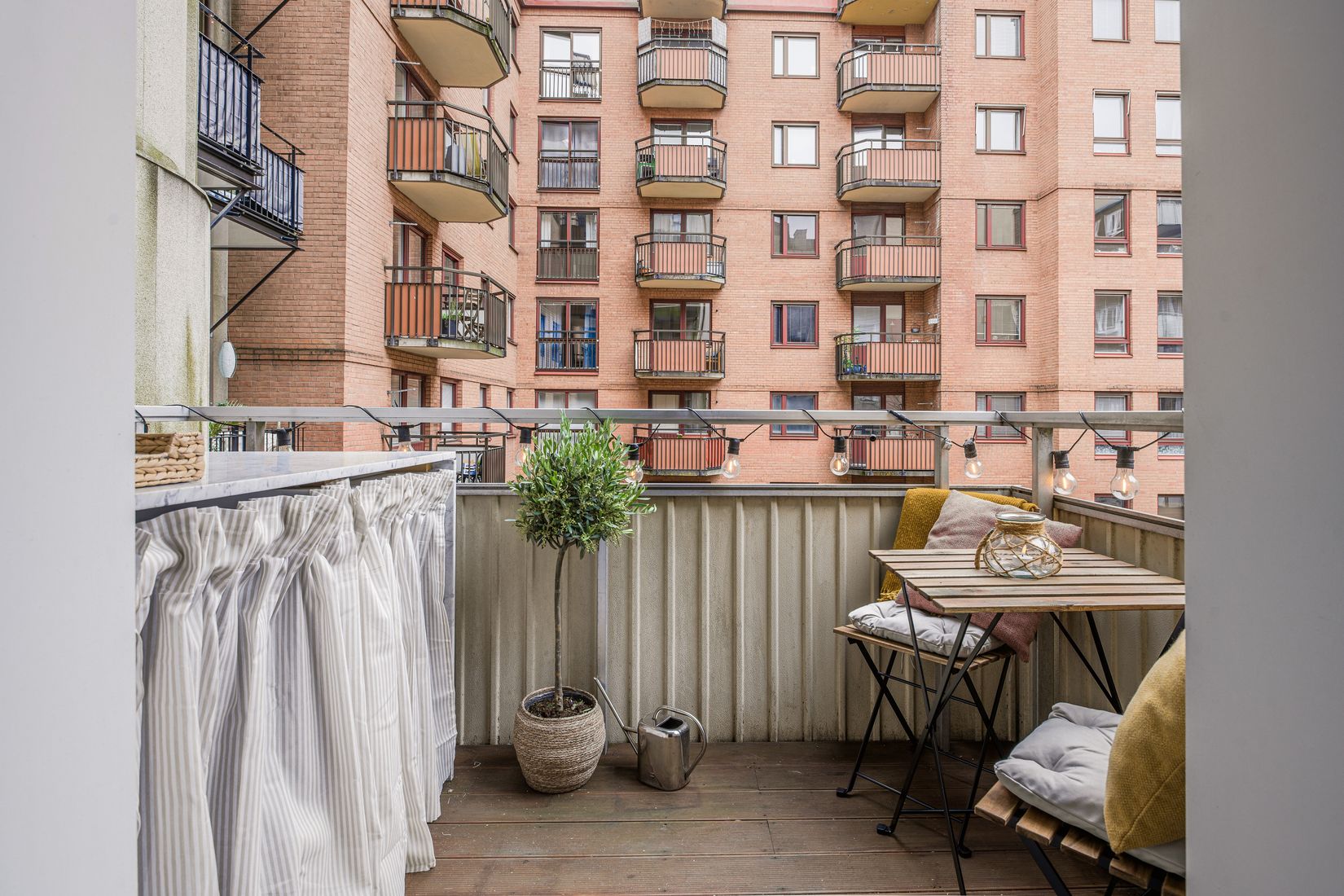 Bostadsrätt, Wadmansgatan 4A, Lorensberg, Göteborg