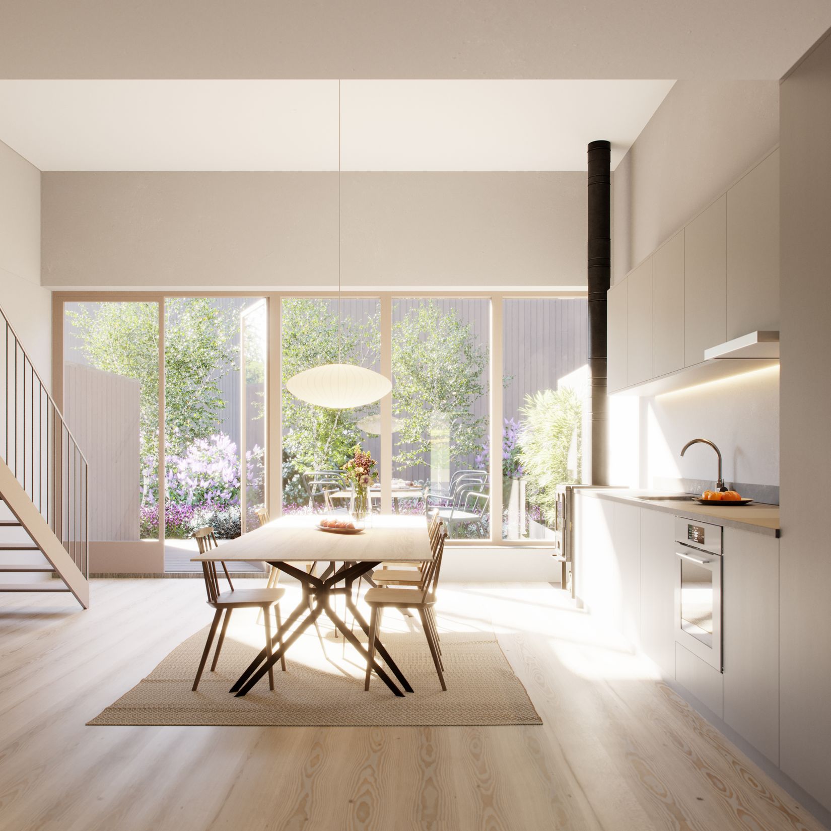 Bostadsrätt, Brageslingan 74, Järfälla