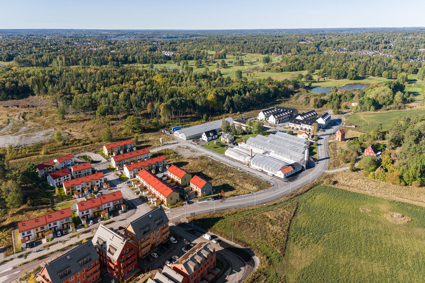 Bostadsrätt, Brageslingan 74, Järfälla