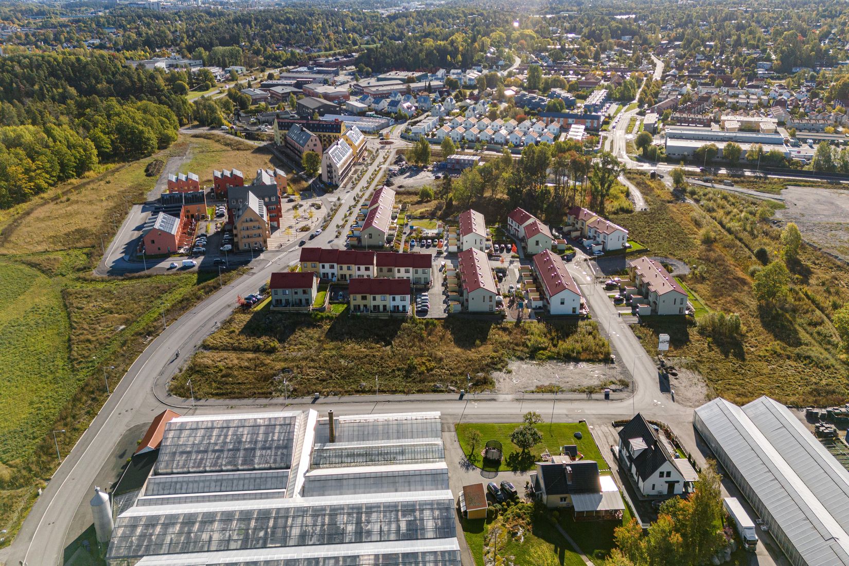 Bostadsrätt, Brageslingan 74, Järfälla