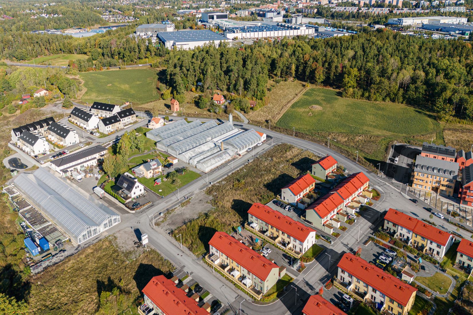 Bostadsrätt, Brageslingan 74, Järfälla