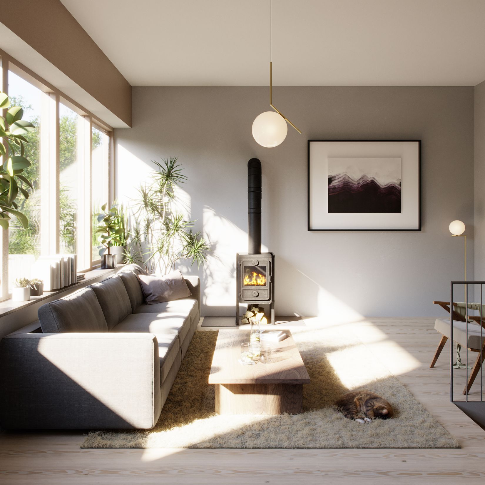 Bostadsrätt, Brageslingan 78, Järfälla