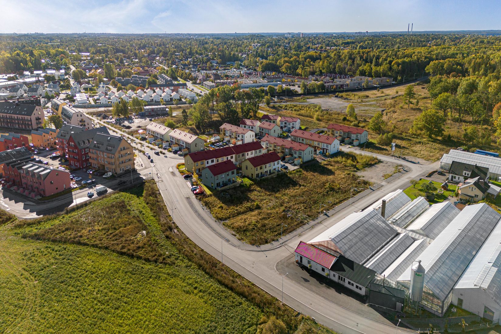 Bostadsrätt, Brageslingan 78, Järfälla