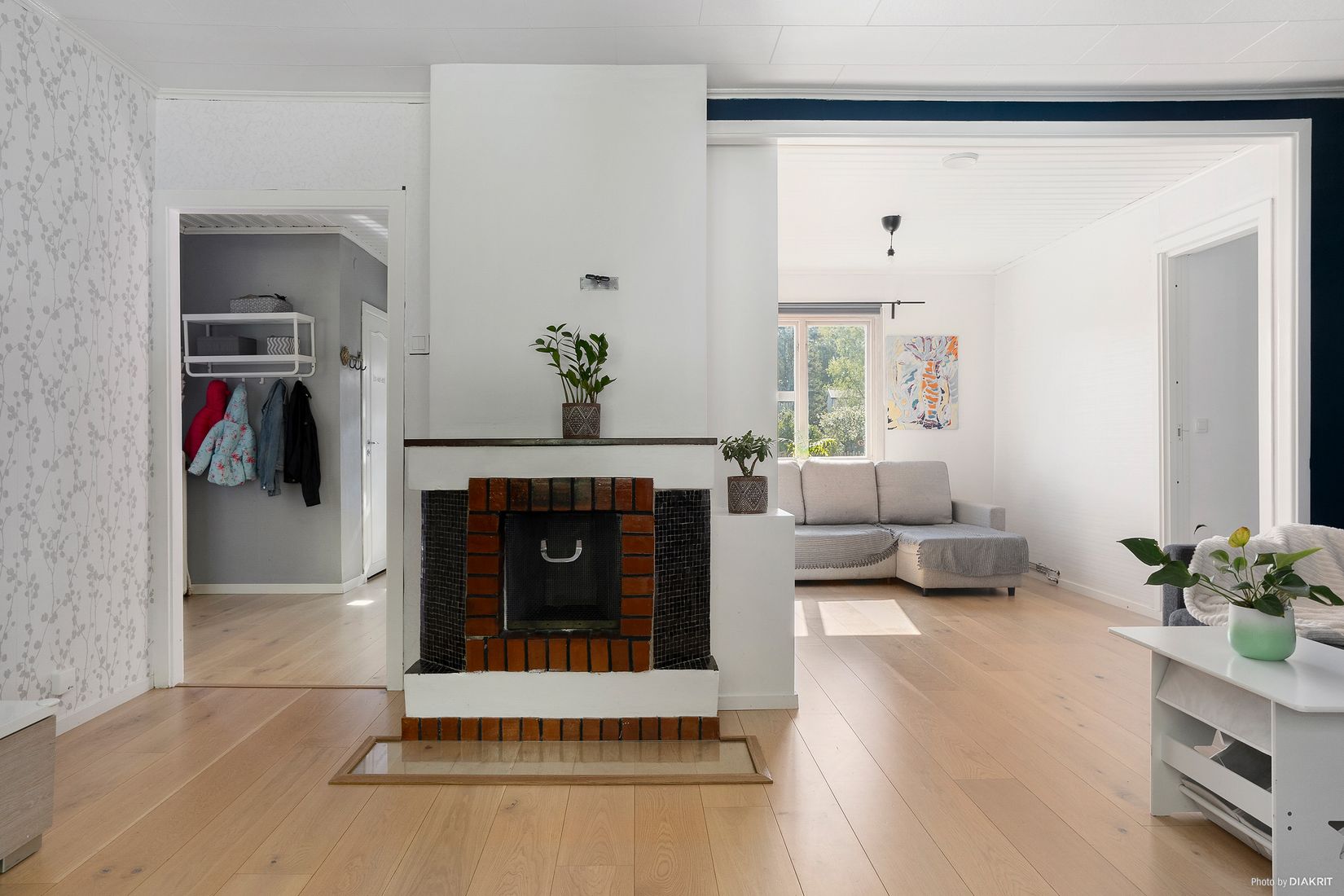 Villa, Kärrdalsvägen 36, Centrala Hisingen Kärrdalen, Göteborg