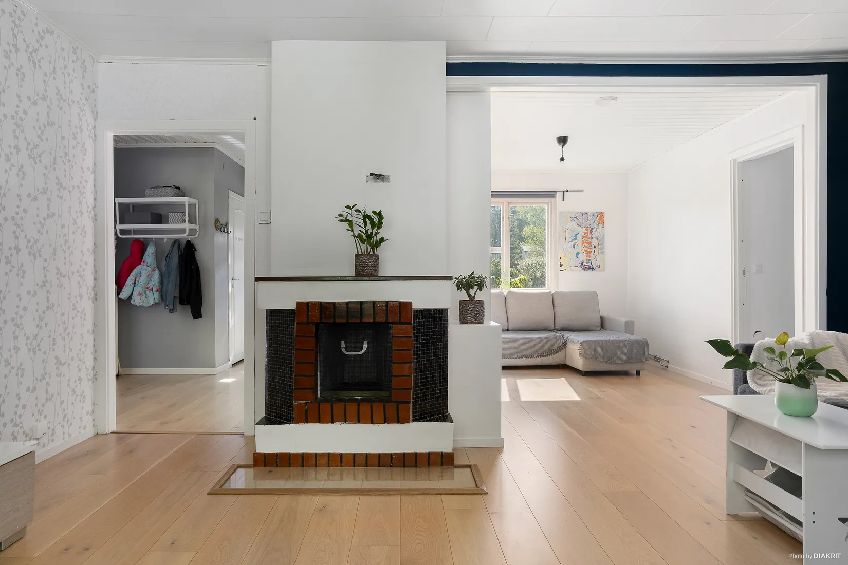 Villa, Kärrdalsvägen 36, Centrala Hisingen Kärrdalen, Göteborg