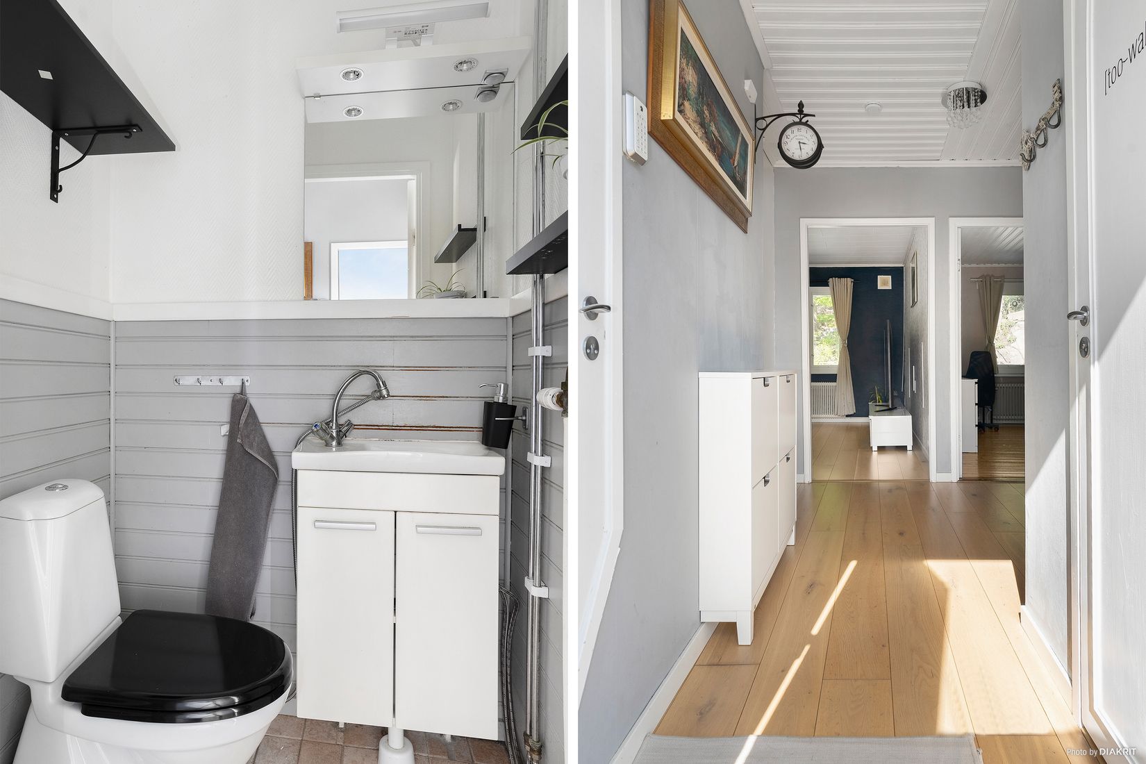 Villa, Kärrdalsvägen 36, Centrala Hisingen Kärrdalen, Göteborg