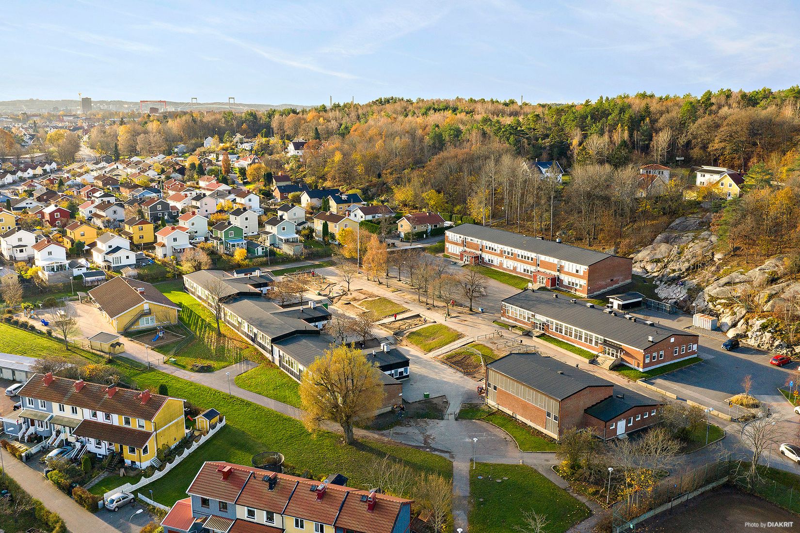 Villa, Kärrdalsvägen 36, Centrala Hisingen Kärrdalen, Göteborg