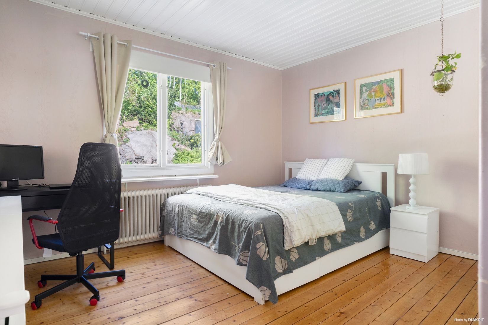 Villa, Kärrdalsvägen 36, Centrala Hisingen Kärrdalen, Göteborg