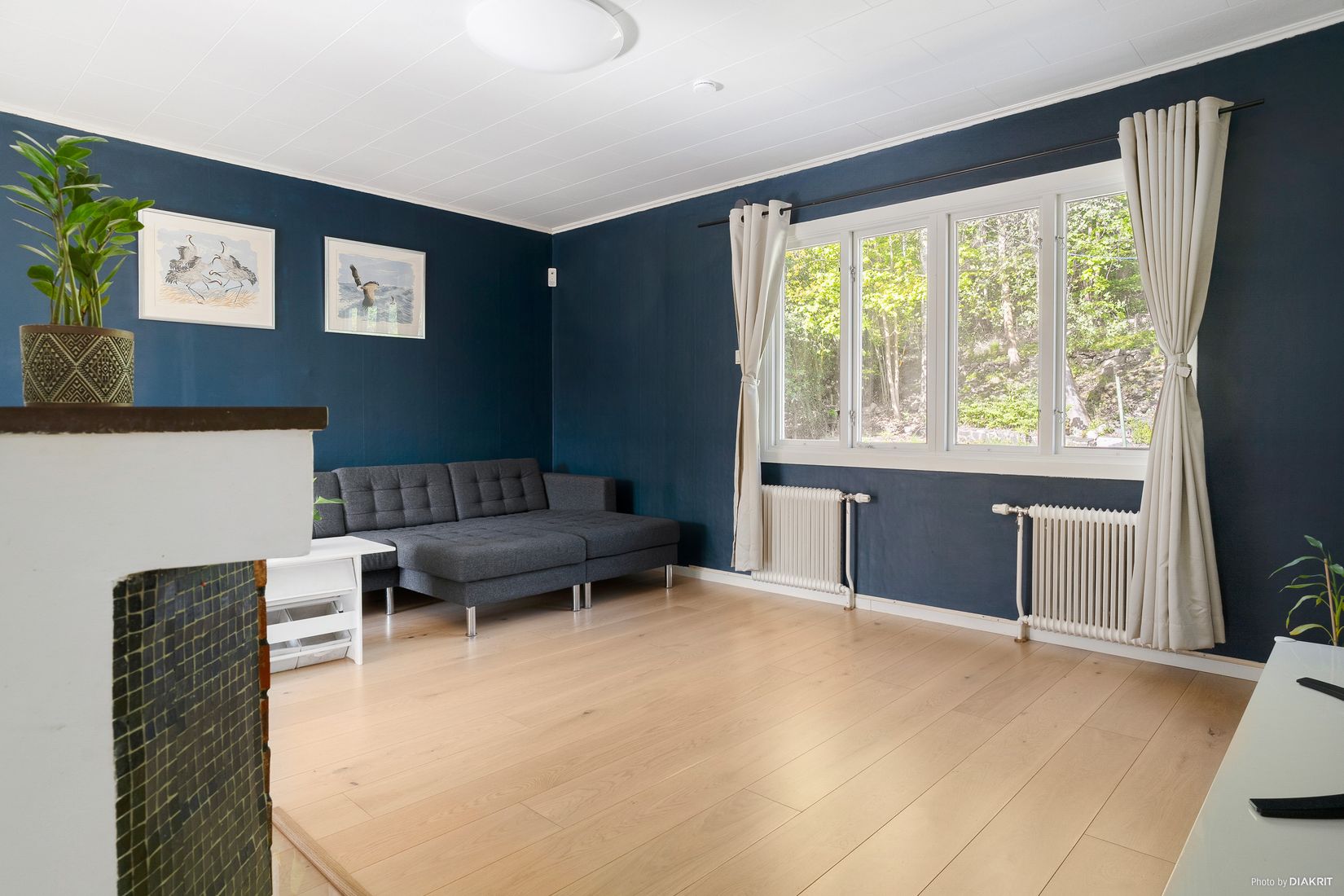 Villa, Kärrdalsvägen 36, Centrala Hisingen Kärrdalen, Göteborg