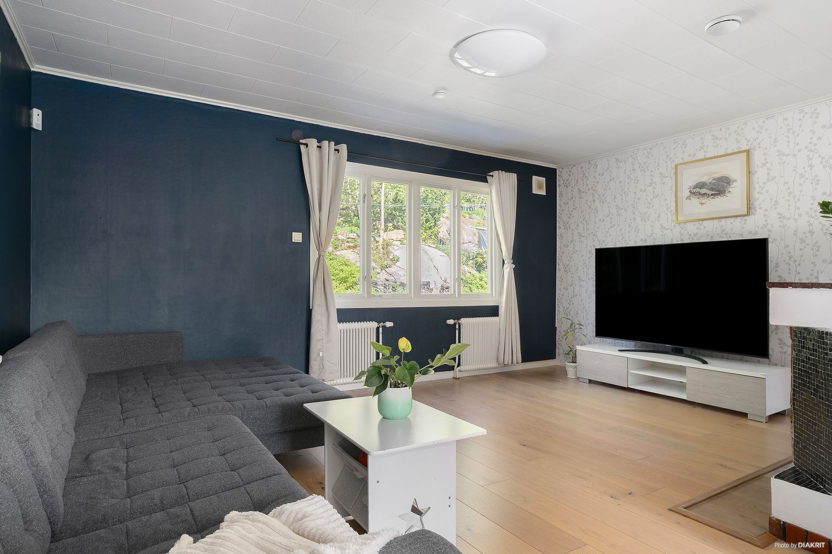 Villa, Kärrdalsvägen 36, Centrala Hisingen Kärrdalen, Göteborg