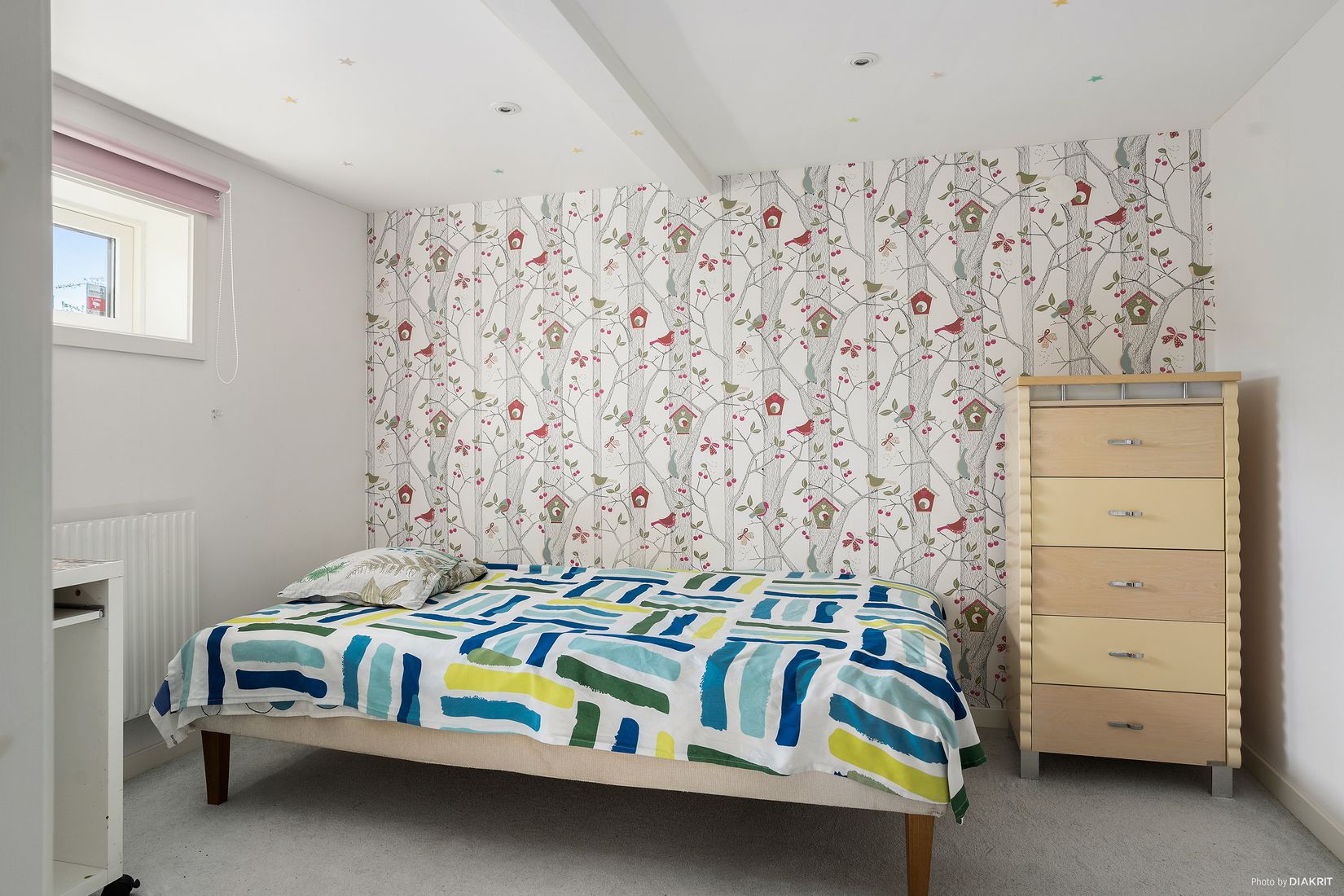 Villa, Kärrdalsvägen 36, Centrala Hisingen Kärrdalen, Göteborg