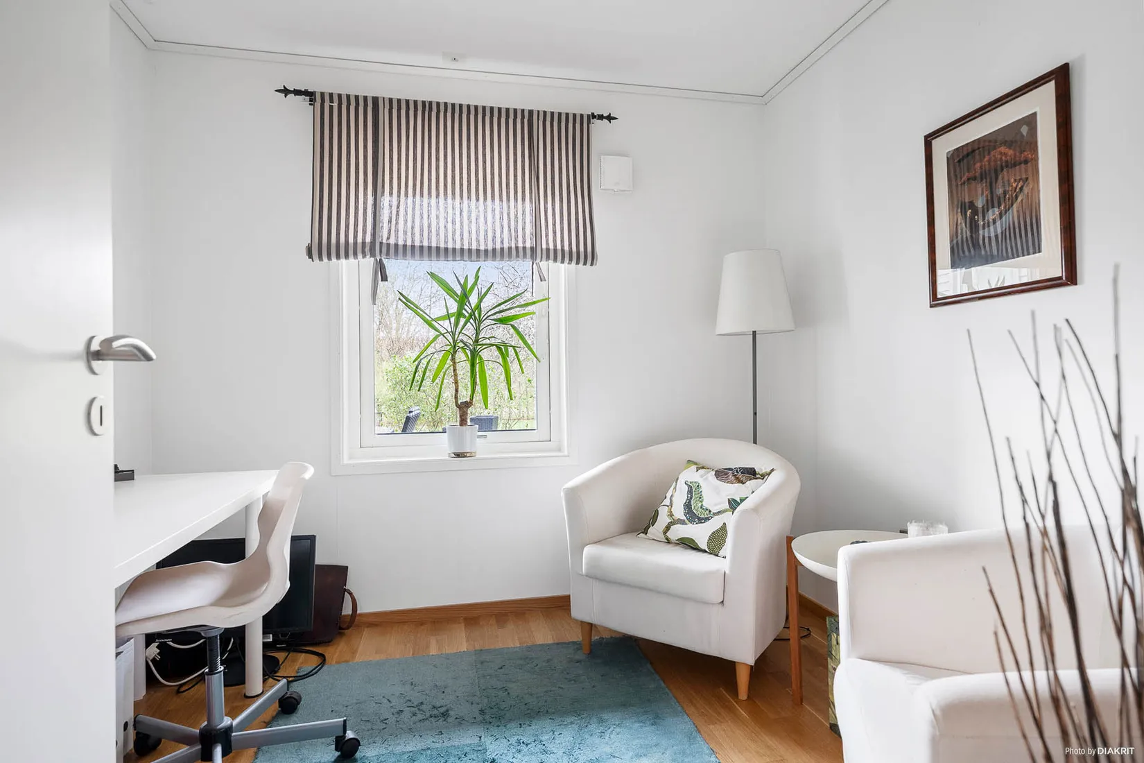 Villa, Påalsvägen 15, Replösa, Ljungby