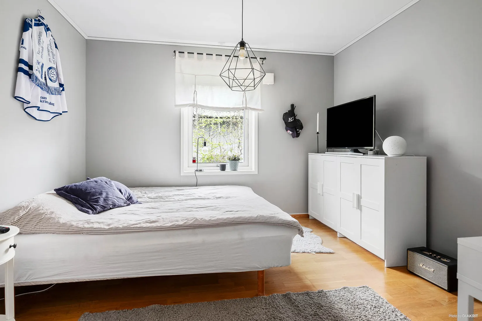 Villa, Påalsvägen 15, Replösa, Ljungby