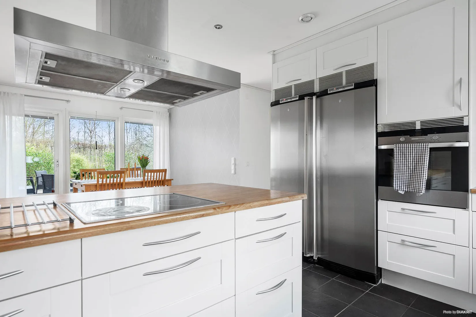 Villa, Påalsvägen 15, Replösa, Ljungby