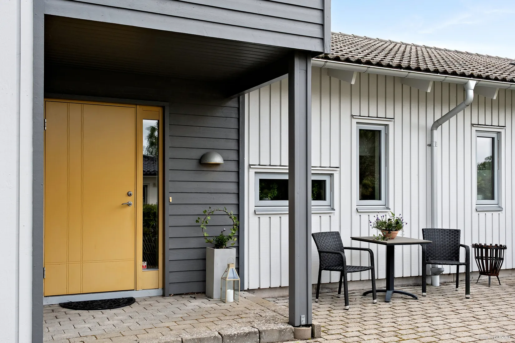 Villa, Påalsvägen 15, Replösa, Ljungby