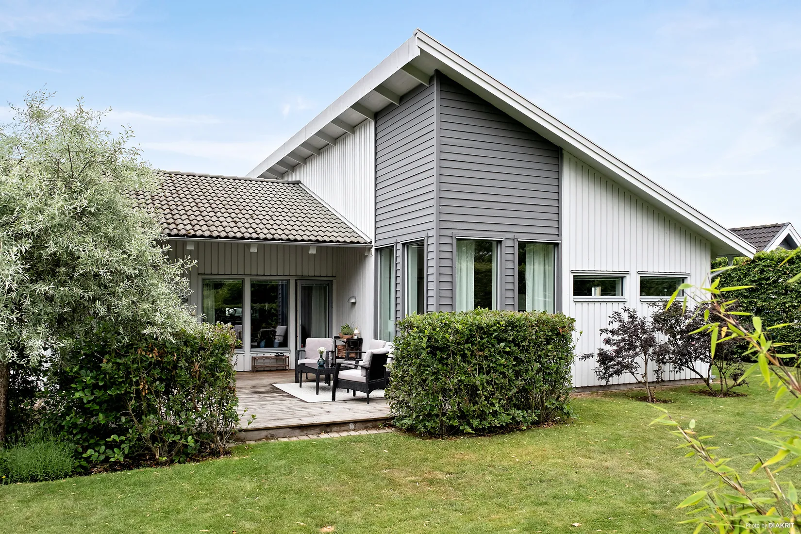 Villa, Påalsvägen 15, Replösa, Ljungby