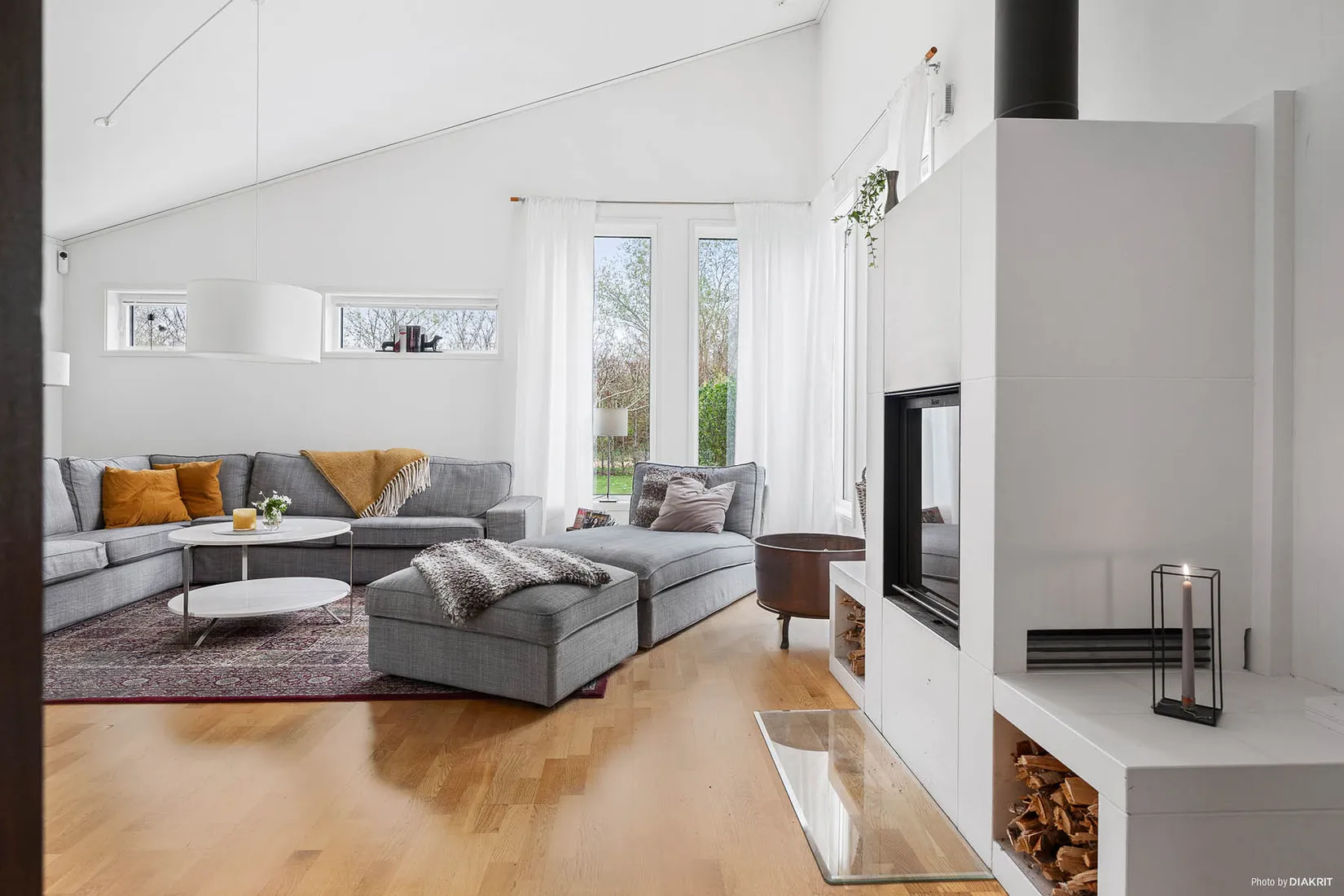 Villa, Påalsvägen 15, Replösa, Ljungby