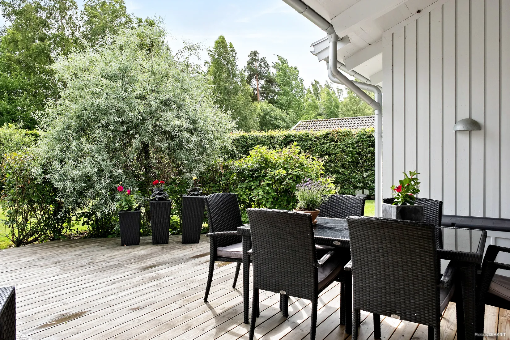 Villa, Påalsvägen 15, Replösa, Ljungby