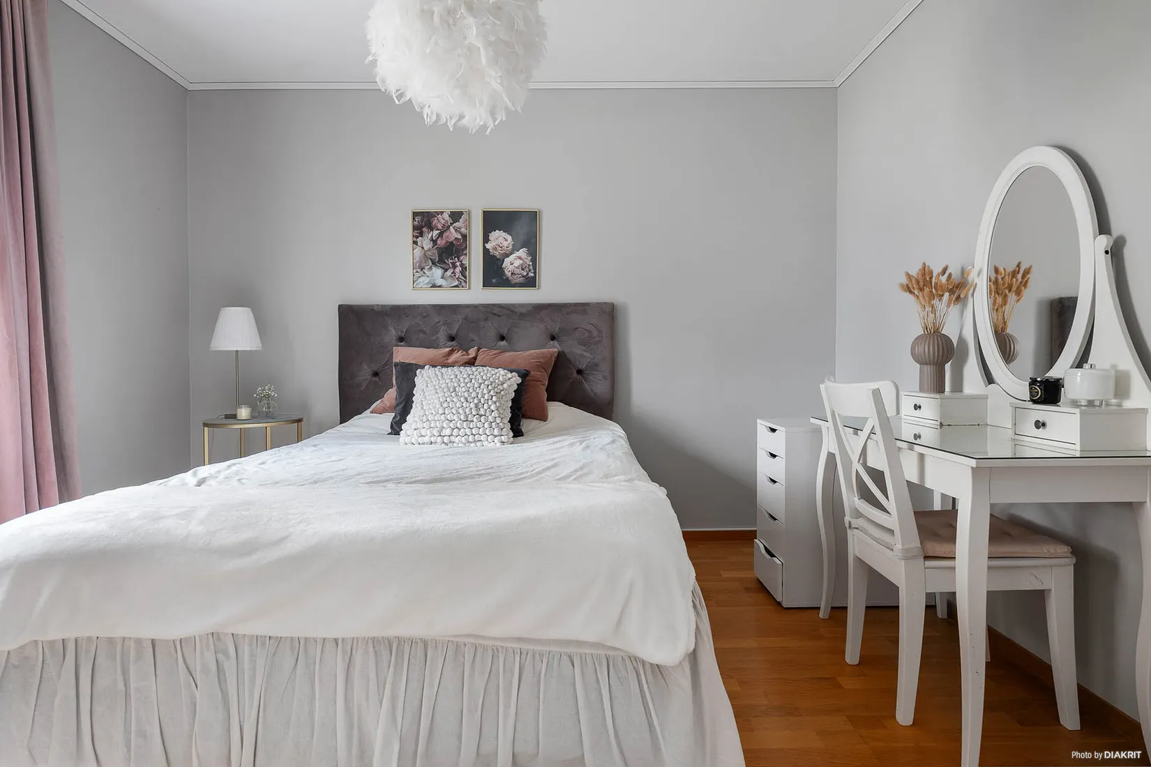 Villa, Påalsvägen 15, Replösa, Ljungby