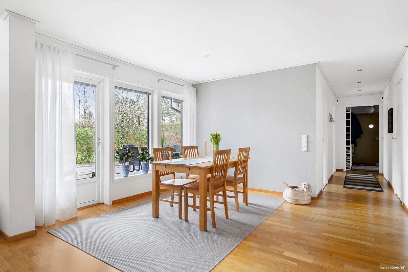 Villa, Påalsvägen 15, Replösa, Ljungby