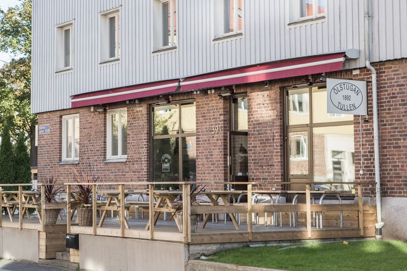 Bostadsrätt, Råstensgatan 6, Kålltorp, Göteborg