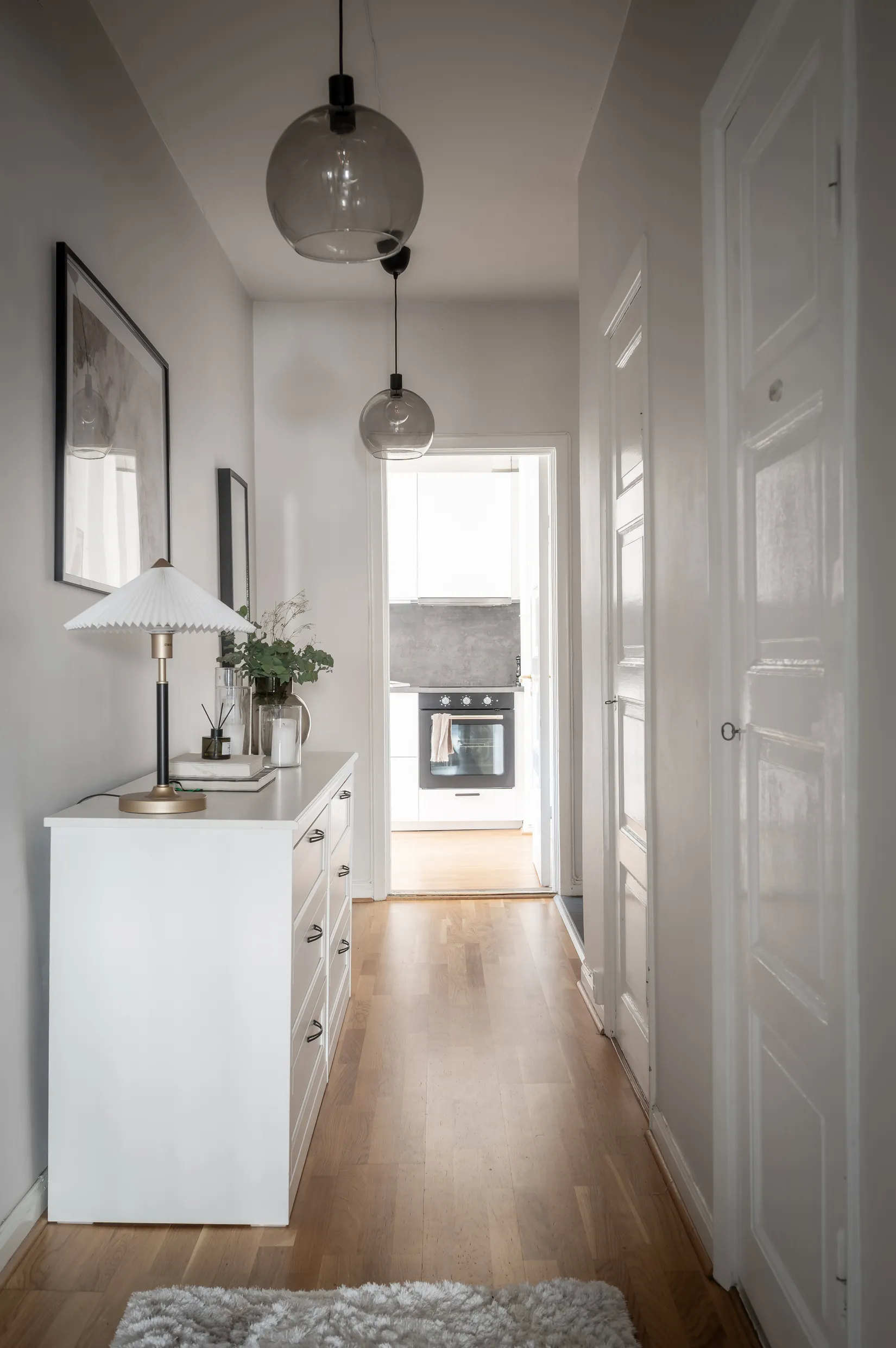Bostadsrätt, Råstensgatan 6, Kålltorp, Göteborg