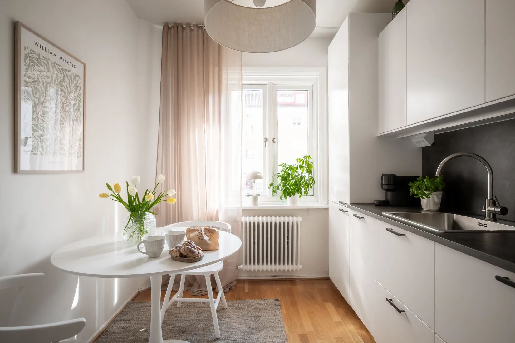 Bostadsrätt, Råstensgatan 6, Kålltorp, Göteborg