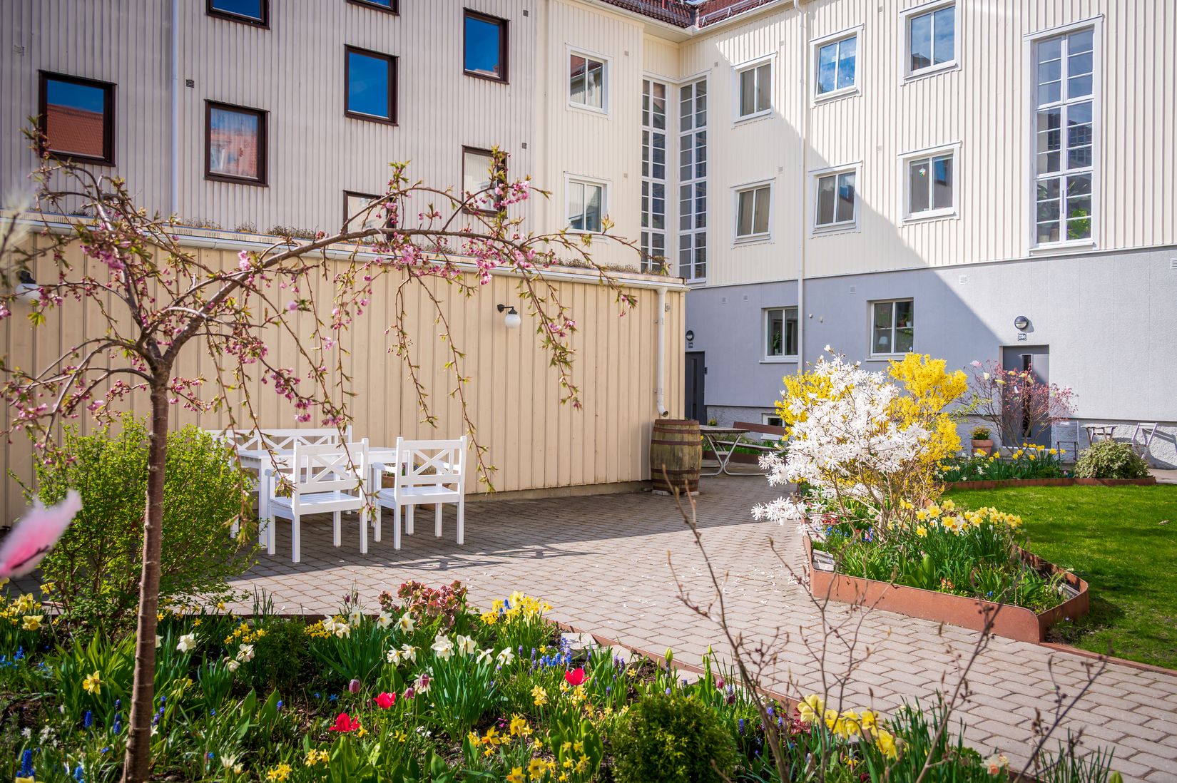 Bostadsrätt, Råstensgatan 6, Kålltorp, Göteborg