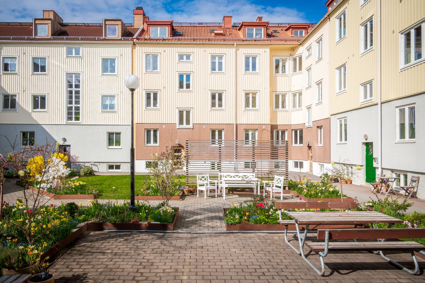 Bostadsrätt, Råstensgatan 6, Kålltorp, Göteborg