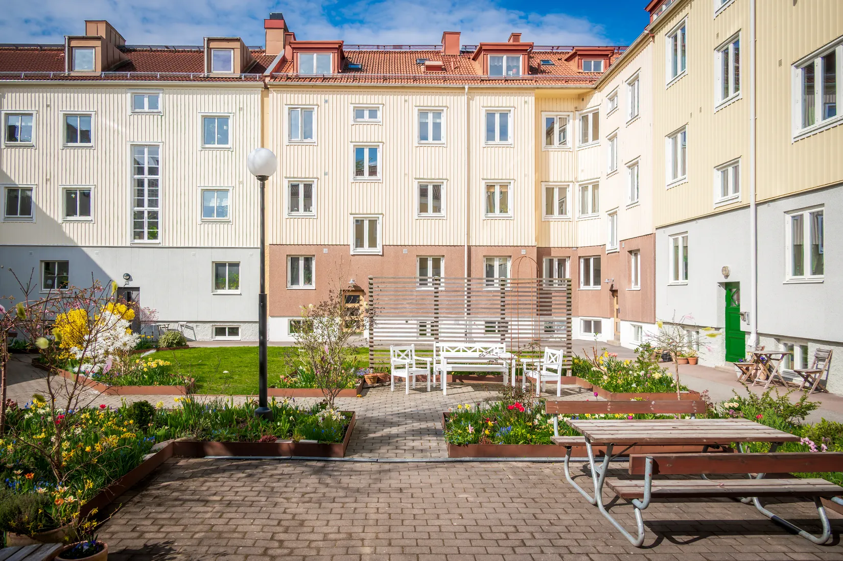 Bostadsrätt, Råstensgatan 6, Kålltorp, Göteborg