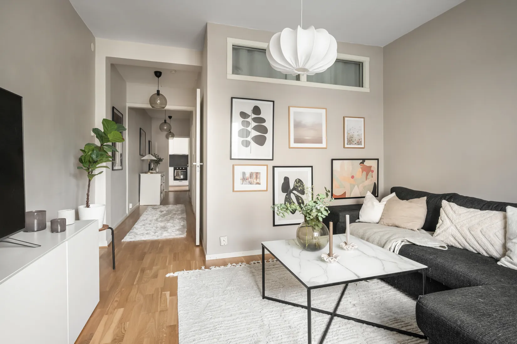Bostadsrätt, Råstensgatan 6, Kålltorp, Göteborg