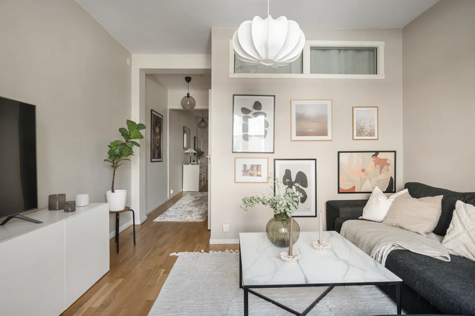 Bostadsrätt, Råstensgatan 6, Kålltorp, Göteborg