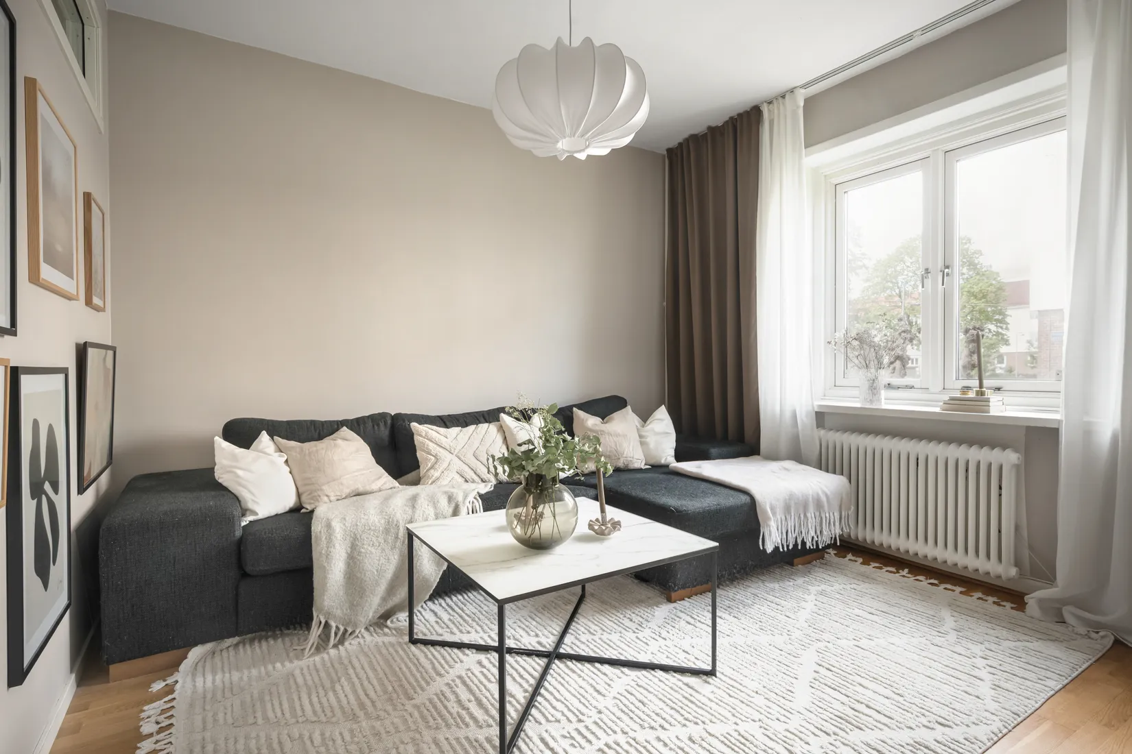 Bostadsrätt, Råstensgatan 6, Kålltorp, Göteborg