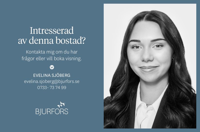 Bostadsrätt, Råstensgatan 6, Kålltorp, Göteborg