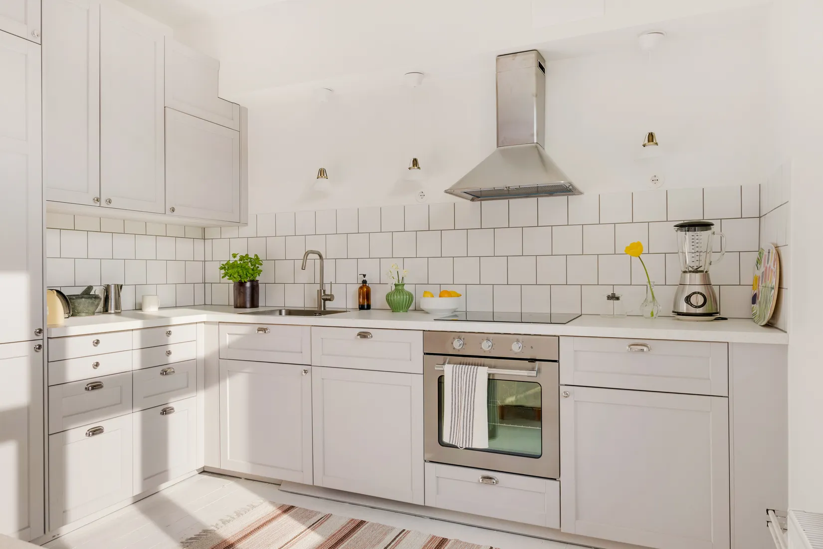 Bostadsrätt, Bertrandsgatan 1A, Rörsjöstaden, Malmö