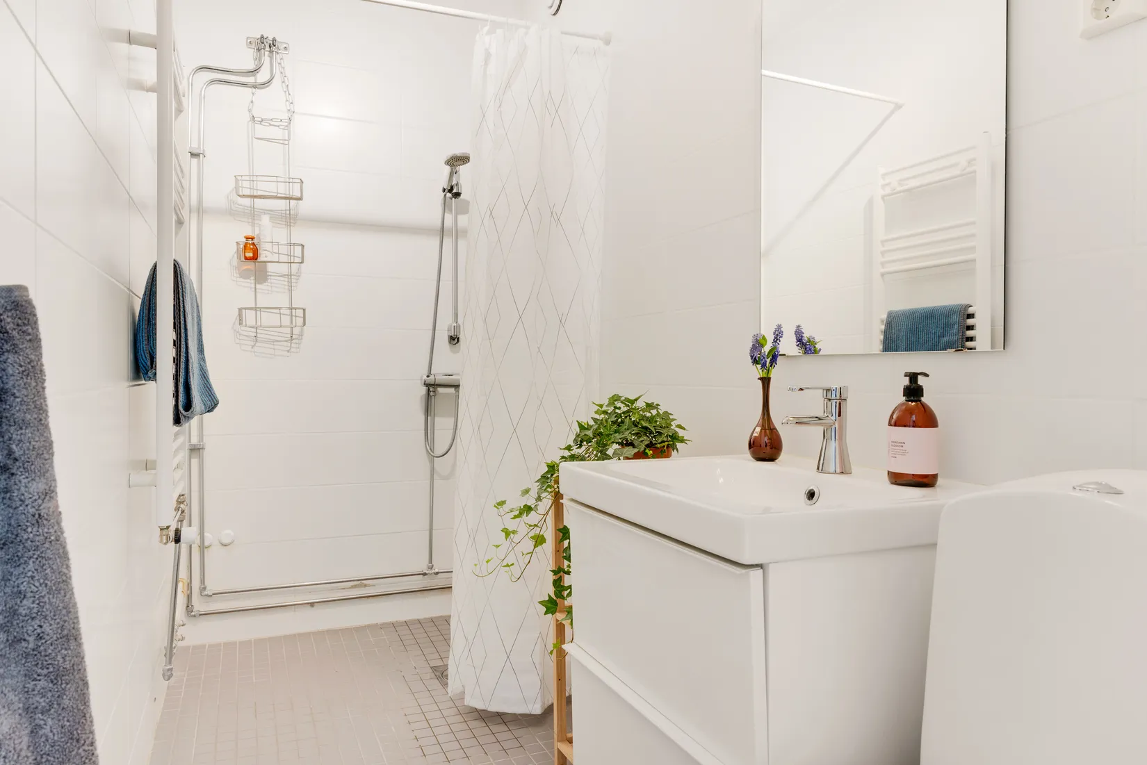 Bostadsrätt, Bertrandsgatan 1A, Rörsjöstaden, Malmö