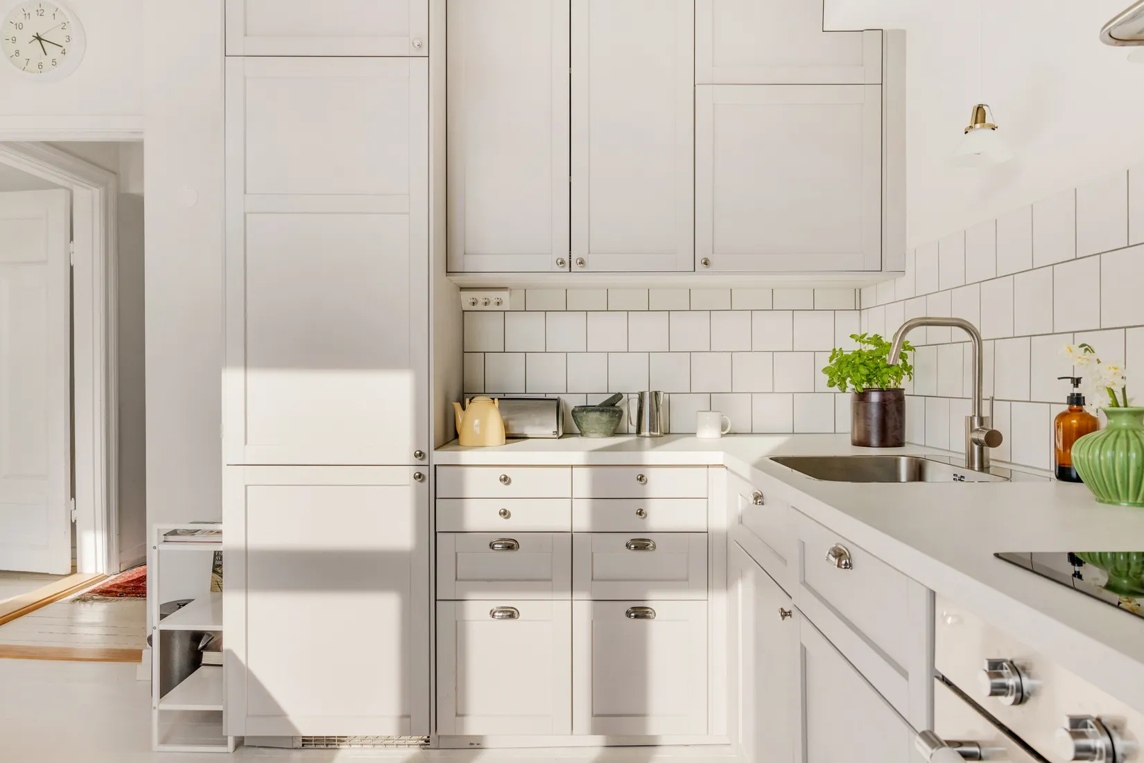 Bostadsrätt, Bertrandsgatan 1A, Rörsjöstaden, Malmö