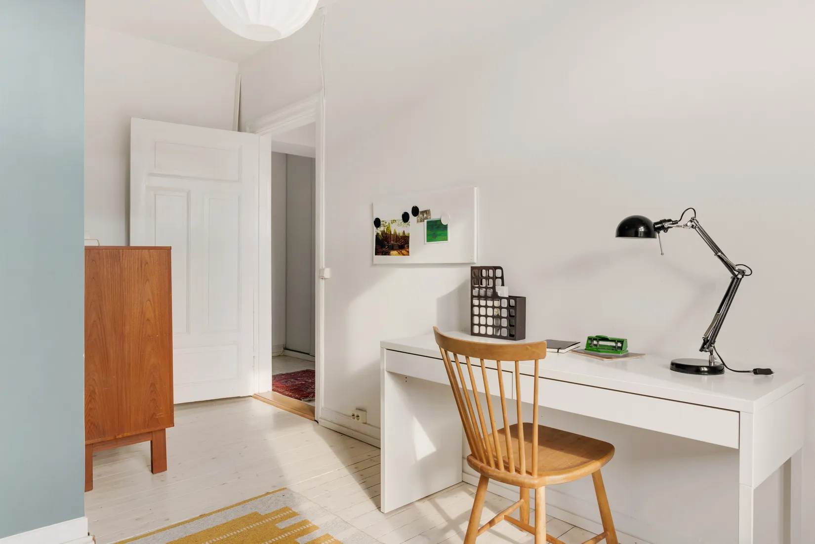 Bostadsrätt, Bertrandsgatan 1A, Rörsjöstaden, Malmö