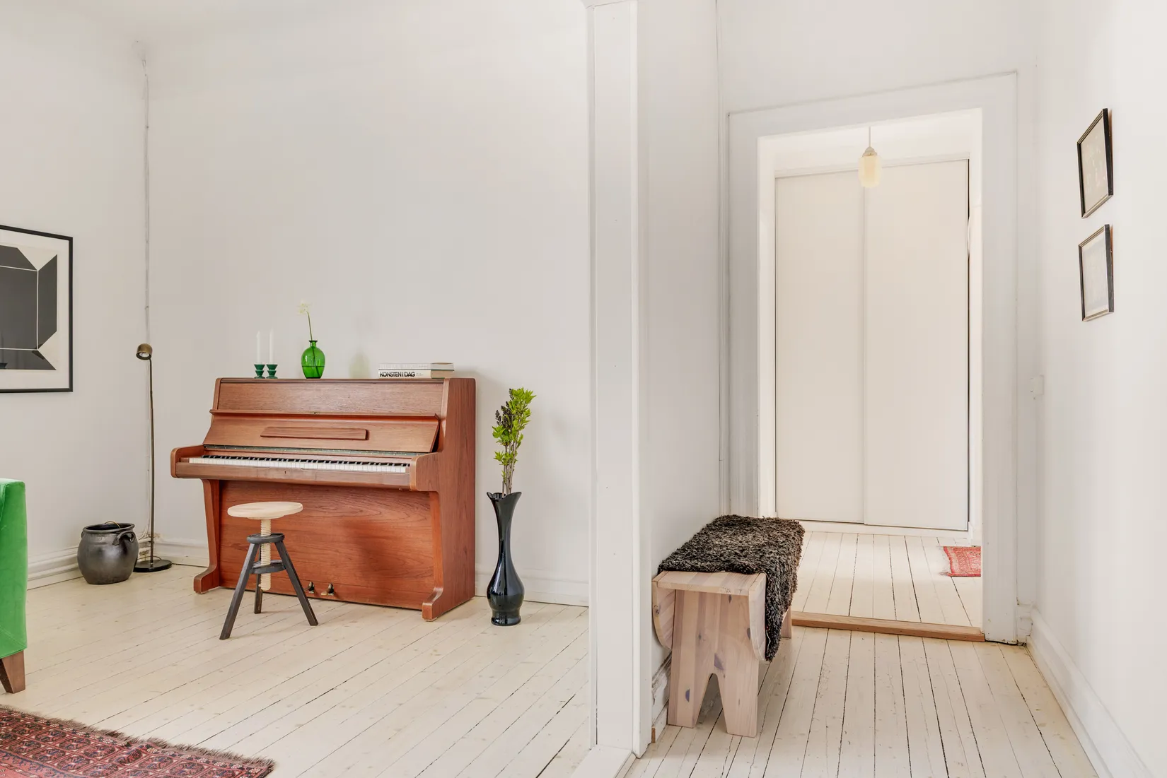 Bostadsrätt, Bertrandsgatan 1A, Rörsjöstaden, Malmö