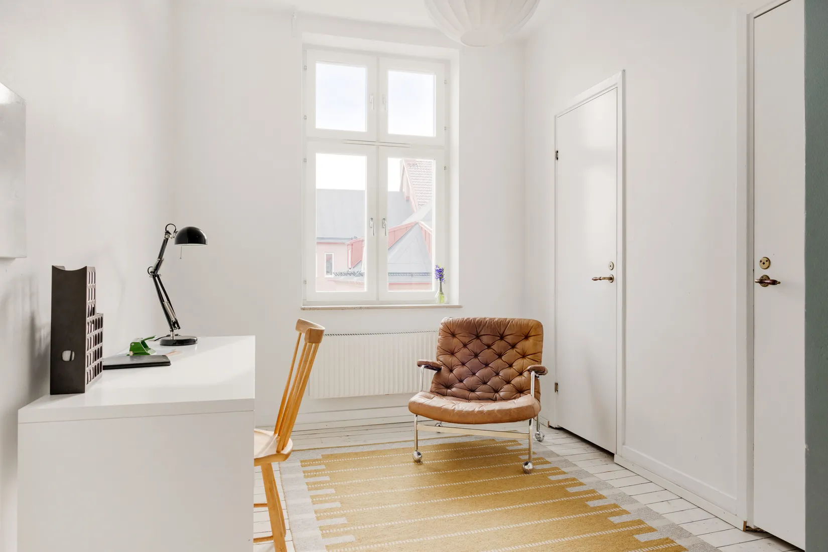 Bostadsrätt, Bertrandsgatan 1A, Rörsjöstaden, Malmö